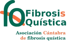 Fibrosis Quística – Asociación cántabra de fibrosis quística Logo retina