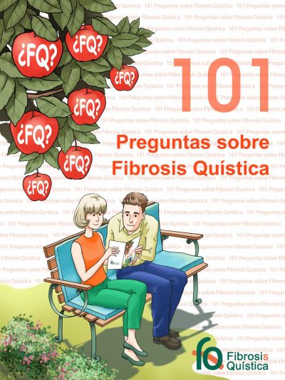 101 preguntas sobre la Fibrosis Quística