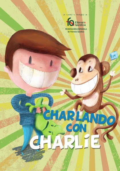 Charlando con Charlie
