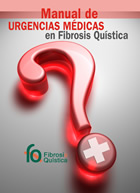 Manual de urgencias médicas en la Fibrosis Quística