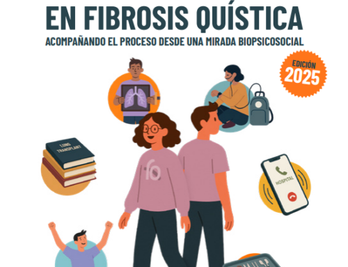 El trasplante en fibrosis quística